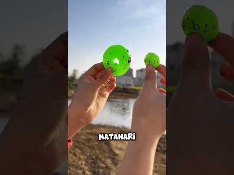 Cewek ini nemuin emas, Tapi Endingnya.. thumbnail