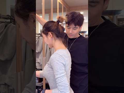 พลาดนิดเดียว เป้าหมายเปลี่ยนเลย #funny #pranks #พีช #พีชอีทแหลก thumbnail