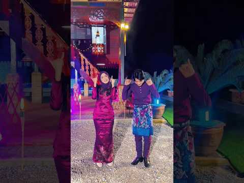 Raya Kira Jadi - Kitshafiq & Syer thumbnail
