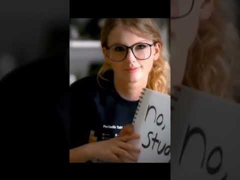 If Taylor Swift was your Neighbor #shorts #animation thumbnail