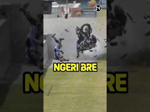 Momen Mengerikan GP Catalunya 2026!! thumbnail