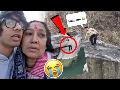 Yeh Kya Hogaya Sahil Ka Saath || Sourav Joshi Vlogs🥺 thumbnail