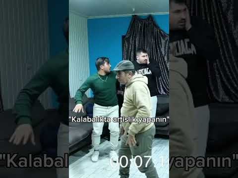Muroş Sefa’yı Tokatlıyor thumbnail