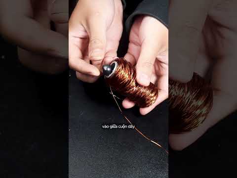 sạc nam châm thumbnail