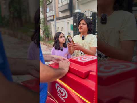 Ice Cream Walay Bhai 🤪😂 #funny #trending #shortvideo #ytshorts #musatanveer thumbnail