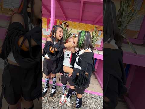 Me ocultan algo #comedy thumbnail