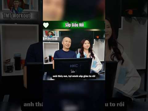 Sắp Giàu Rồi #shorts #youtubeshorts thumbnail