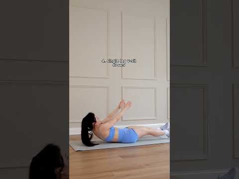 deep core and abs workout you need to try #abs #core thumbnail