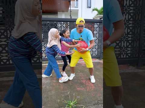 Keysha, Sheena Dan Cobil Berebut Balon thumbnail