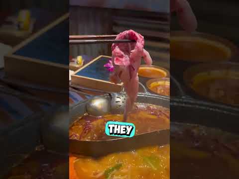 The Last Time They Tried Traditional Chinese Food 😳 (@foodusa.01/TT) thumbnail