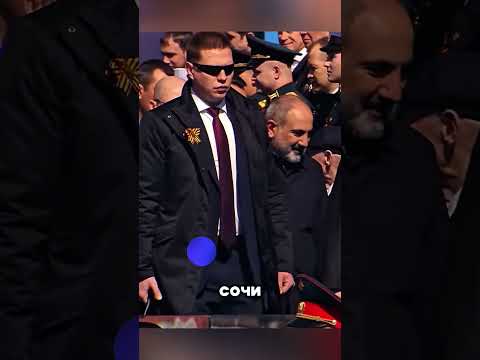 ТРИ ЛУЧШИХ ОХРАННИКА ПУТИНА 🤬🤯😎 thumbnail