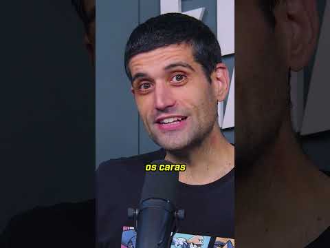 Os cara vende o controle ANTES do console lançar kkkkkk thumbnail