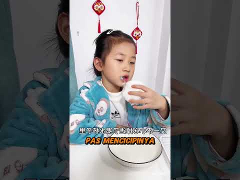 MENJATUHKAN MARSHMALLOW KE AIR😱⁉️ thumbnail
