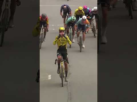 #TroBroLeon | ?La victoire surprise de Filippo Fiorelli sur le Tro Bro Leon ! thumbnail