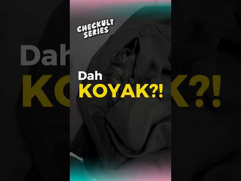 Bila Seluar Sukan Tak Tahan Lasak 😭 thumbnail