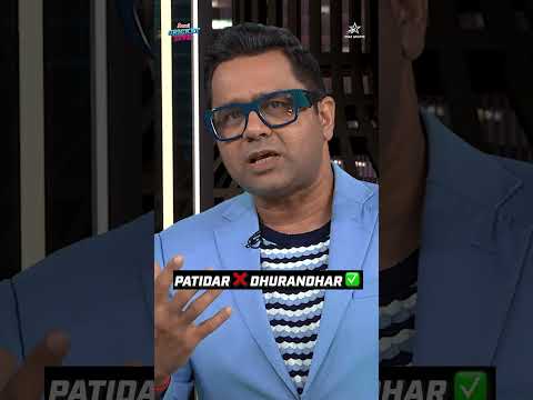 Aakash Chopra highlights Rajat Patidar's exceptional clutch record in Playoffs | #TATAIPL 2026 thumbnail