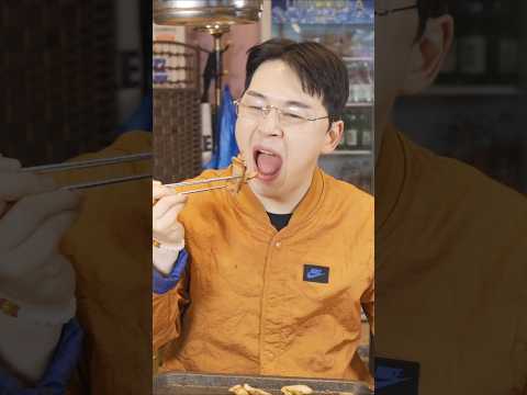 돼지고기 무한리필 빌런 #shorts thumbnail