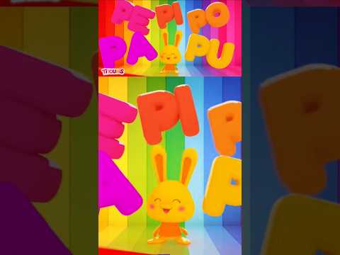 Chanson pour bouger (comptine enfant) thumbnail