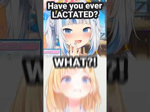 Top 5 Gura Quotes Of All Time #vtuber #hololive thumbnail