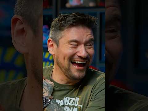 John Wayne Got Roasted For Not Deploying In World War 2 thumbnail