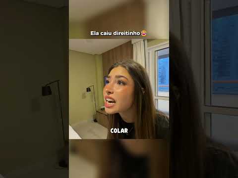 BABI CAIU DIREITINHO NA TROLLAGEM @whosbabi #nathanpereira #whosbabi #copadomundo #album #fifa thumbnail