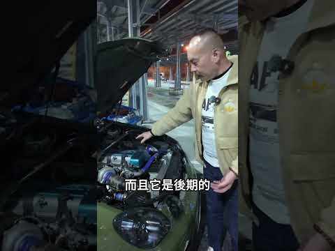 什麼樣的Lexus竟然能幹掉BMW M5！？- TCar thumbnail
