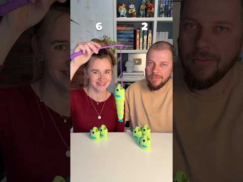 Свидание или видеоигры? #boardgames #настольныеигры #games #игры #настолки thumbnail