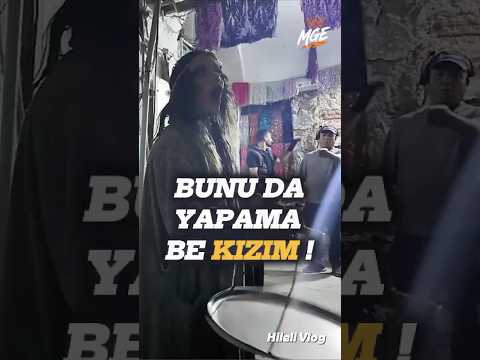 Esin’in Gizli Yeteneği Ortaya Çıktı 😭💛 #manifestgirls #manifam #shorts thumbnail