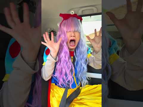 Sion Princess Spills Matcha Juice 😂 thumbnail