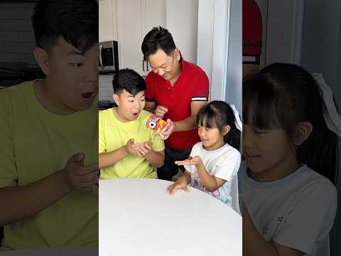 My mom is my hero ?? LeoNata family thumbnail