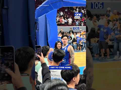 Dwight Ramos on mutual support in relationship with Kim Kianna Dy | #OSOnTheSpot thumbnail