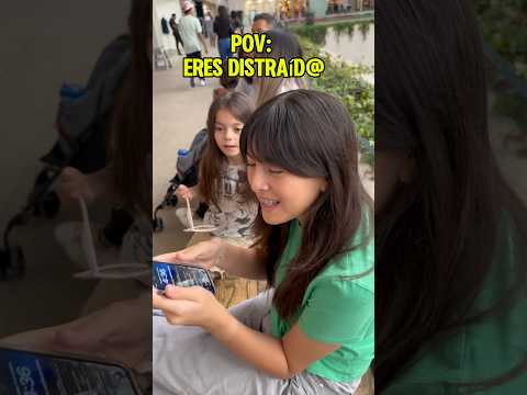 Si soy #distraido #distraccion #restaurant #comida thumbnail