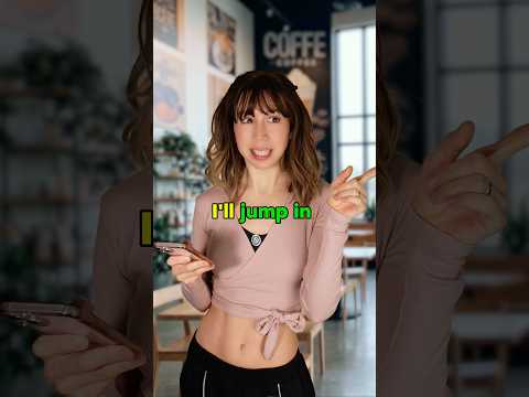 😂 Ordering in my second language thumbnail