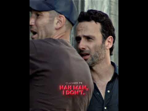 Rick Was Wrong About The Barn | The Walking Dead | #Shorts thumbnail