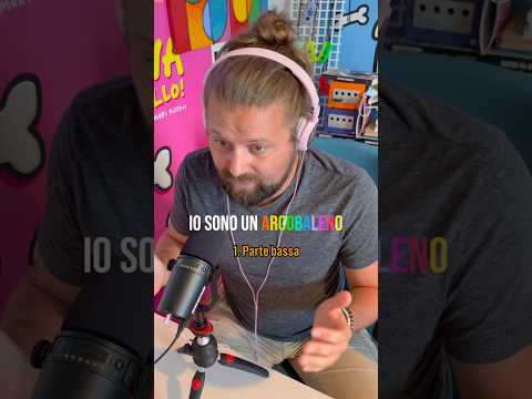 La canzone dell’arcobaleno thumbnail