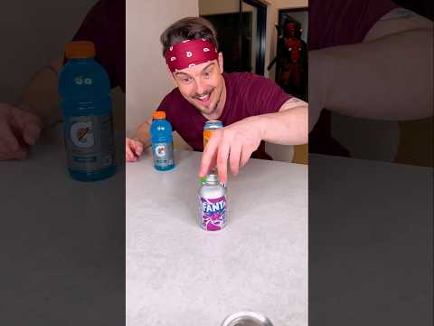 Why BRO took all my SODA?😭❤️🥤~ CHEFKOUDY thumbnail