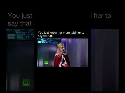 Little Kids Say The DARNEDEST Things, On Live TV! HILARIOUS! thumbnail