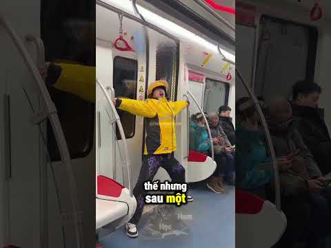 Người Nhện Pha Kè Đi Giải Cứu Tàu Và Cái Kết Bất Ngờ ? thumbnail