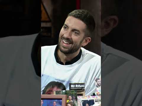 María Becerra está bien atendida #LaResistencia #shorts thumbnail