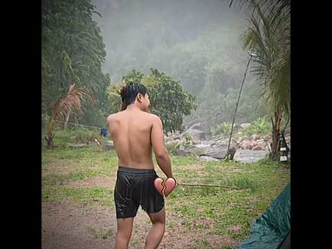 หน้าฝนเล่นน้ำฝน😅 #ลองดู #เล่นน้ำ #ฝนตก #ฝากติดตาม #ช่องยูทูป #พี่นนท์ #เอ็นจอยคับผม #สดชื่น #viral thumbnail