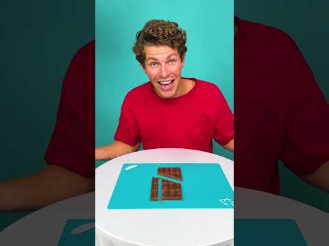How To Get Infinite Chocolate? @zackdfilms thumbnail
