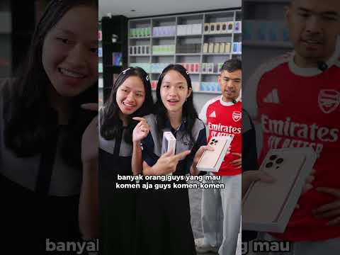 KOMEN AJA KALIAN MAU APA? 1 IPHONE GRATIS #iphone11 #iphone12 #iphone13 #iphone14 #iphone14promax thumbnail