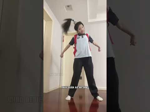 Những hành động mà mấy ông làm nhanh như thể The Flash #shorts thumbnail