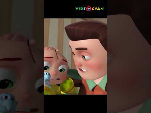 Zool Babies : Opening The Egg - 3|#Nursery Rhymes #shorts #childrensongs #animation #cartoon thumbnail