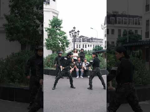 Tập dượt | Oppa Huy thumbnail