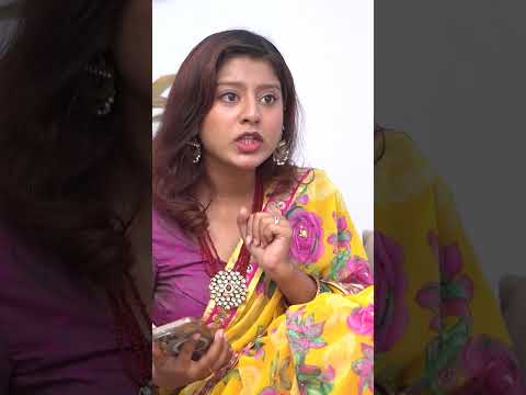 Husband Ki Izzat Karo 🫣 | Gharwali Baherwali | Hyderabadi Comedy Video | Funny Shorts 2026 thumbnail