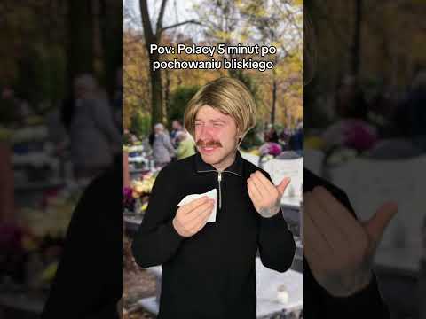 W waszych rodzinach organizuje się stypy?? #śmieszne #parodia #humor thumbnail