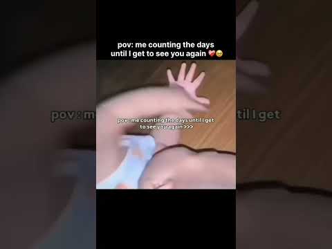 pov: me counting the days until l get to see you again ❤️‍🩹🥹 thumbnail