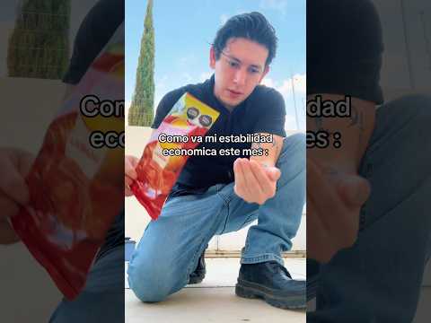 Mi economia todos los días jajaja ?? - Hey Crispin #humor thumbnail
