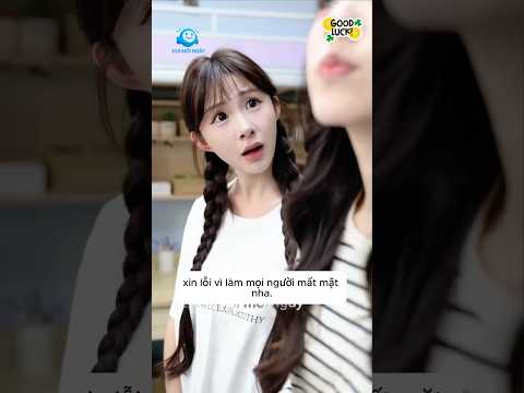 Ký túc xá | Giả nghèo để tranh gia sản #shorts #haihuoc thumbnail